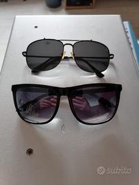 Occhiali da Sole Uomo 