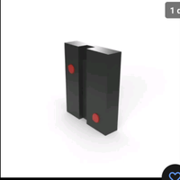 Serbatoio acque grigie