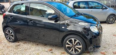 Citroen C1 VTi 68 5 porte Shine