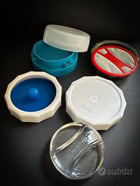 Kit Completo Fermentazione Kefir Kombucha Verdure