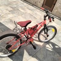 bici bambino,8/10