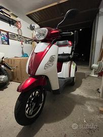 Scooter Elettrico per anziani UFO3 nuovo
