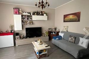 Via francesco guala grazioso trilocale