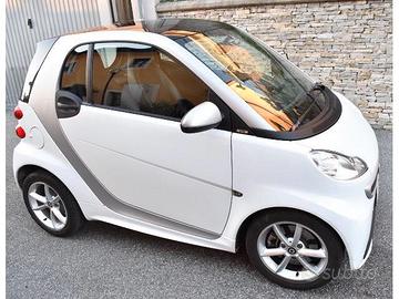 Ricambi originali smart 451
