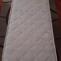 Materasso per culla antiacaro, antisoffoco...