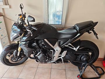 Honda CB1000 R (2011) - Condizioni Perfette