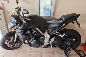 Honda CB1000 R (2011) - Condizioni Perfette