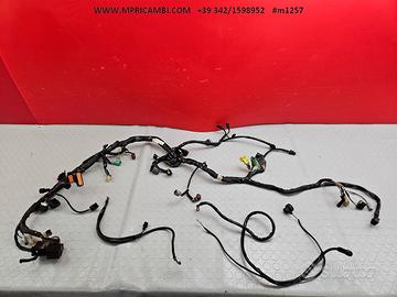 CABLAGGIO IMPIANTO SUZUKI SV 650 2006 2011 SV650 2