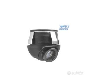 TELECAMERA UNIVERSALE VERTICALE 360º