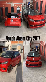 Minicar aixam city