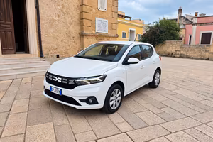 Dacia Sandero STREETWAY 1.0 Tce Benz/GPL del 2023 