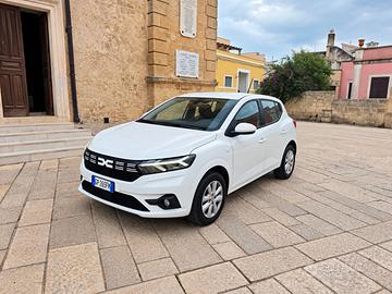 Dacia Sandero STREETWAY 1.0 Tce Benz/GPL del 2023 