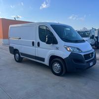 Fiat Ducato Passo medio Tetto basso