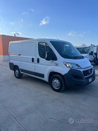 Fiat Ducato Passo medio Tetto basso