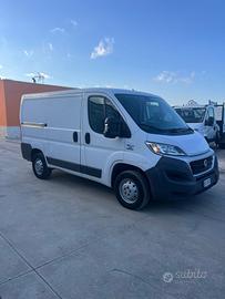 Fiat Ducato Passo medio Tetto basso