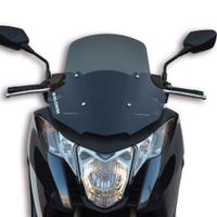 Cupolino fumè Malossi Honda Integra 700 / 750