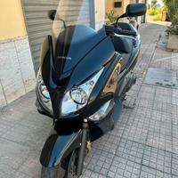 Honda SW-T600 come nuovo nessun danno