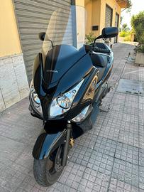 Honda SW-T600 come nuovo nessun danno