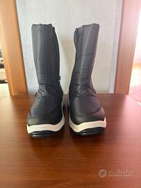 Scarponcini da neve unisex n. 36