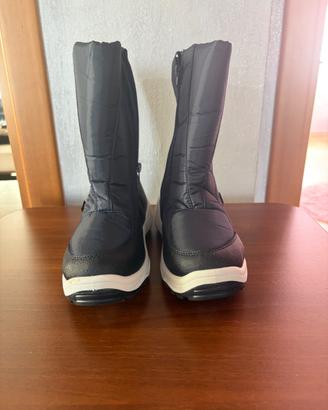 Scarponcini da neve unisex n. 36