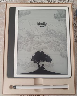 Amazon Kindle Scribe (64 GB)
