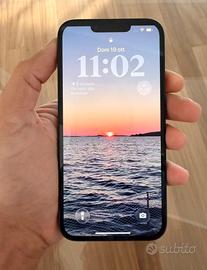 IPhone 13, Midnight, 256GB