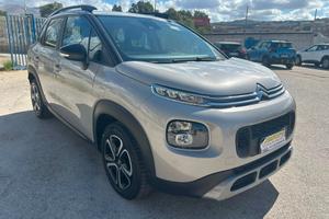 C3 Aircross 1.5BlueHDi 100cv 2019