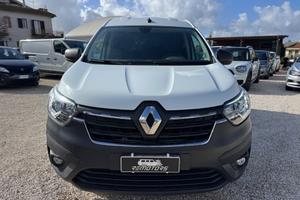 Renault Express 1.5 dci