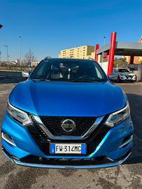 Nissan Qashqai XTRONIC TEKNA+ 1.6 D 131 cV