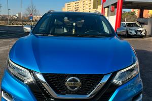 Nissan Qashqai XTRONIC TEKNA+ 1.6 D 131 cV