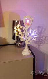 Luminaria Pugliese "Fiori"