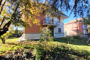 VILLA SINGOLA A VIGUZZOLO