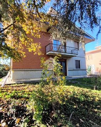 VILLA SINGOLA A VIGUZZOLO