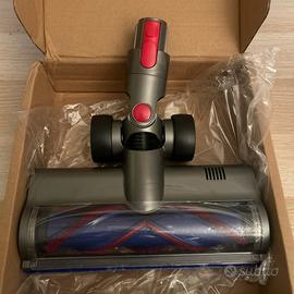 Spazzola compatibile con Dyson