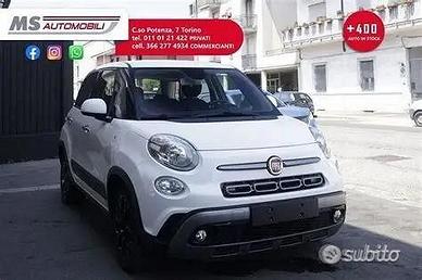 Musata porte e ricambi fiat 500l