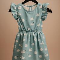 vestito per bambina 7 anni 