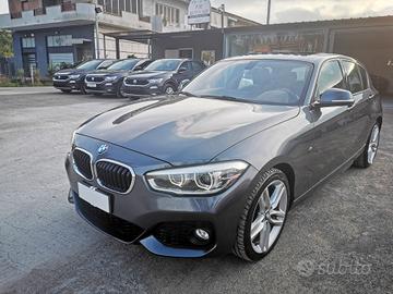 Bmw 118d xDrive 5p. Msport 2015