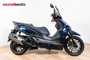 KYMCO AGILITY 350 - 2024