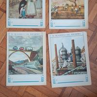 quaderni del risparmio 4 vintage