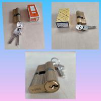 Cilindro per serratura YALE