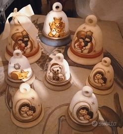 campanelle thun originali 