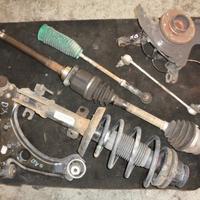 KIT RUOTA ANTERIORE DESTRO BRAVO 1.6 MTJ 2010