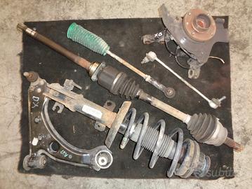 KIT RUOTA ANTERIORE DESTRO BRAVO 1.6 MTJ 2010