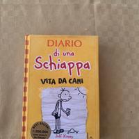 Diario di una Schiappa Vita da Cani