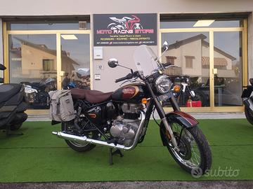 Royal Enfield Classic 350