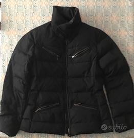 Piumino GEOX CHLOO da donna nero