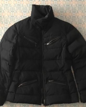 Piumino GEOX CHLOO da donna nero