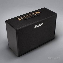 Marshall CODE 50Marsha Combo Digital 1X12 50 Watt 