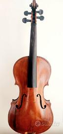 VIOLINO LIUTAIO "TURNER"  (LONDRA) FINE '800