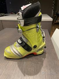 Scarponi alpinismo